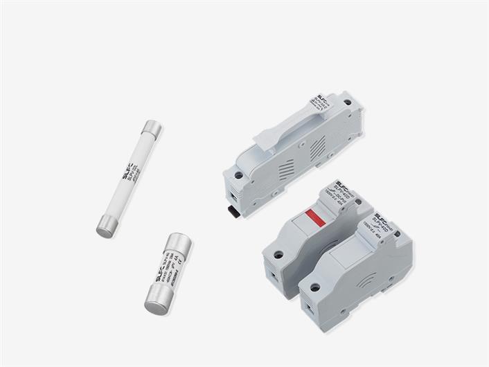 光伏系統保護用直流熔斷器